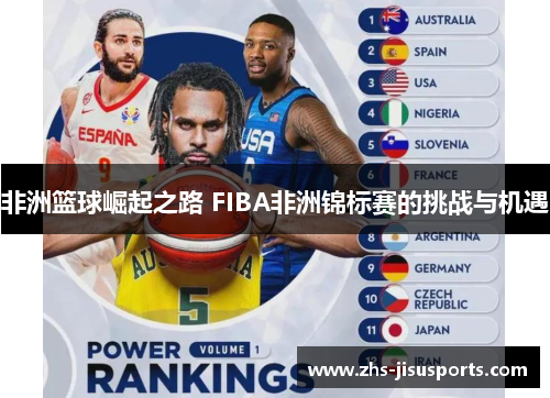 非洲篮球崛起之路 FIBA非洲锦标赛的挑战与机遇
